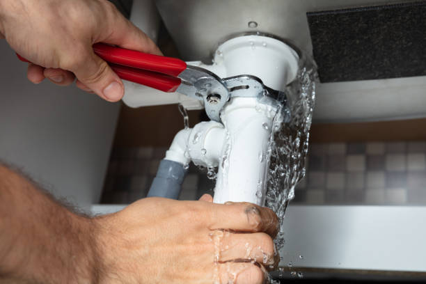 Best Ceiling water damage repair  in Elim, PA