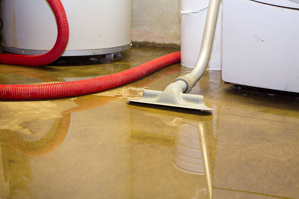 Trusted PA Water damage restoration Experts