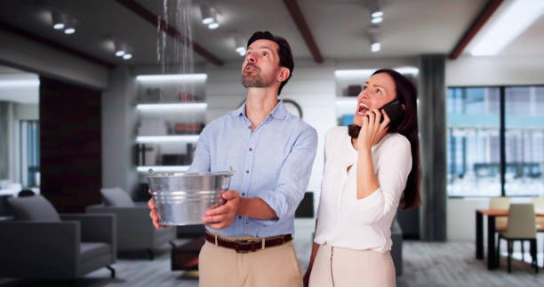 Best Sewage cleanup and water damage restoration  in Elim, PA